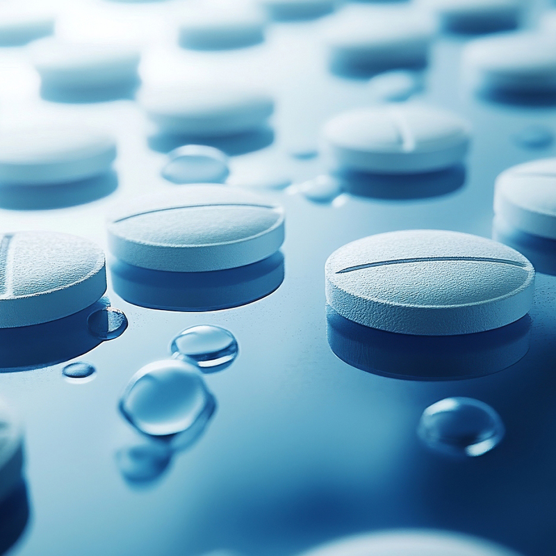 Farmacéutica y bioquímica