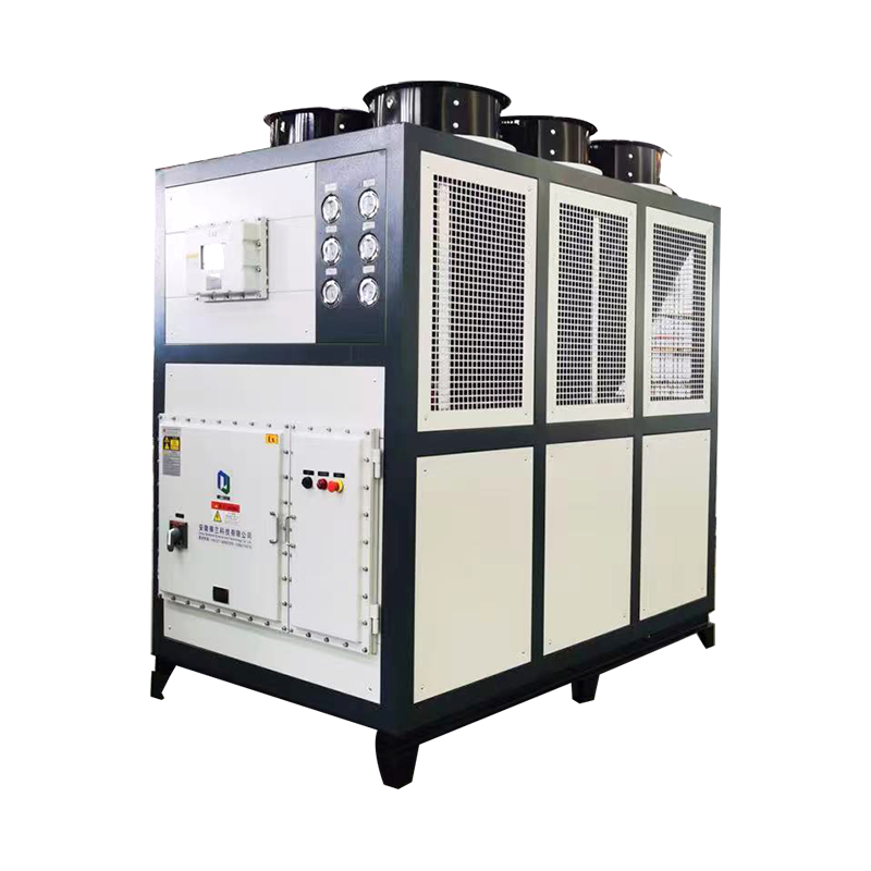 Anhui Noran Technology Co., Ltd.